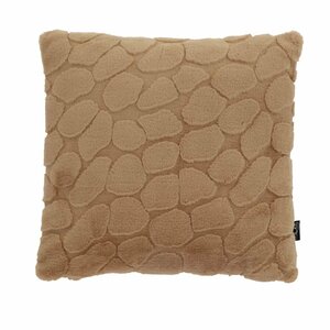 Unique Living Kussen Daaf 45x45 cm Latte
