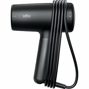 Braun HD4.2 Föhn 2100W Zwart