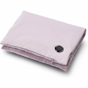 Medisana OL 400 Handwarmer 42x27 cm Paars