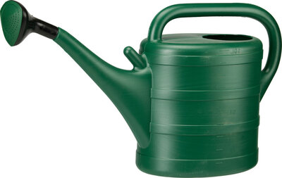 Excellent Houseware Gieter 10Liter Donker groen