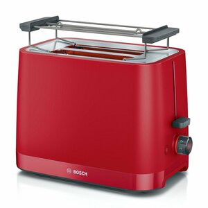 Bosch TAT3M124 MyMoment Broodrooster Rood