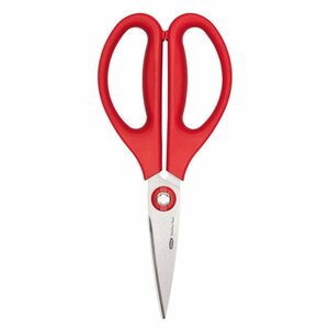 OXO Softworks Keukenschaar Rood/RVS