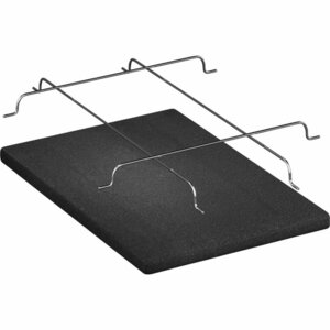 Bosch DWZ1GK1A2 Koolstoffilter voor Serie 2 Afzuigkap
