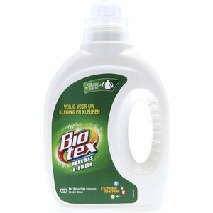 Biotex Handwas & Inweek Vloeibaar Wasmiddel 750 ml