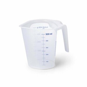 Day To Day Maatbeker 500 ml