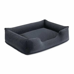Intex 48702NP Hondenmand 97x74x23 cm Antraciet