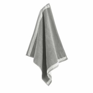 Byrklund Keukendoek 50x50 cm Grijs/Katoen