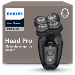 Philips HS5980/15 Series 5000 Scheerapparaat Zwart