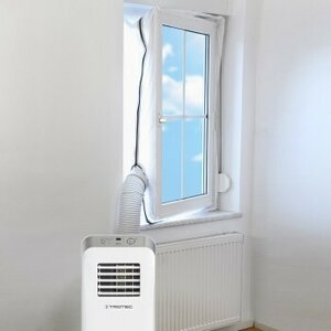 Profile Raamafdichting Voor Mobiele Airco