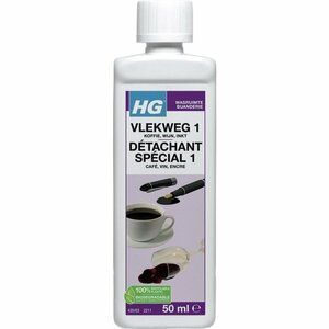 HG Vlekweg 1 Textiel 34 g
