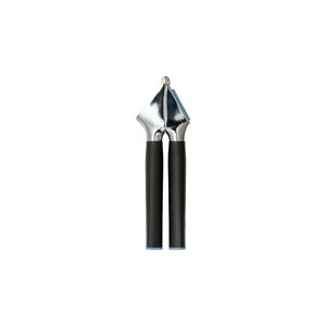 Richardson Sheffield Refinest Knoflookpers Zwart/Blauw