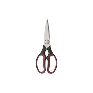 Richardson Sheffield Refinest Huishoudschaar Rood/Zwart