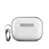 Hama Always Clear Beschermhoes voor Oplaadcase Apple AirPods Pro 3e Transparant_