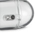 Hama Always Clear Beschermhoes voor Oplaadcase Apple AirPods Pro 3e Transparant_