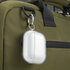 Hama Always Clear Beschermhoes voor Oplaadcase Apple AirPods Pro 3e Transparant_