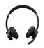 Hama Bluetooth®-headset BT700 Met Microfoon Draadloos Voor Pc GSM Zwart_
