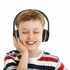 IDance DUO Hoofdtelefoon Draadloos Zwart_