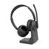 Hama BT-800 Bluetooth Headset Zwart_