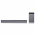 Sharp HT-SBW182 2.1 Slim Soundbar 74 cm + Draadloze Subwoofer Zwart_