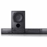 Sharp HT-SBW182 2.1 Slim Soundbar 74 cm + Draadloze Subwoofer Zwart_