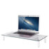 Newstar NSMONITOR10 Monitor Standaard Glas_