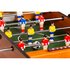Houten Voetbaltafel 51x31x10 cm_