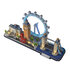 Cubic Fun 3D LED Puzzel City Line London 107 Stukjes_