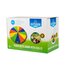 Outdoor Play Parachutedoek met Ballen_