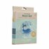 Little Dutch Ocean Dreams 3D Strandbal Walvis 35 cm_