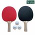 SportX Tafeltennisset 3 Sterren_