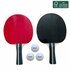 SportX Tafeltennisset 5 Sterren_