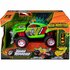 Road Rippers Extreme Action Mega Monsters Dino Truck + Licht en Geluid_