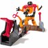 Monster Jam Smash & Bash Speelset_