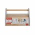 Fisher Price Houten Gereedschapskist 9-delig_