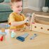 Fisher Price Houten Gereedschapskist 9-delig_