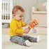 VTech Baby Premium Collectie Tijger Rammelaar + Licht en Geluid_