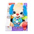 Fisher Price Lach en Leer Puppy + Licht en Geluid_