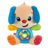 Fisher Price Lach en Leer Puppy + Licht en Geluid_