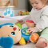 Fisher Price Lach en Leer Puppy + Licht en Geluid_