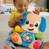 Fisher Price Lach en Leer Puppy + Licht en Geluid_