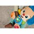 Fisher Price Lach en Leer Puppy + Licht en Geluid_