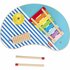 Fisher Price Houten Muziektafel_