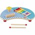 Fisher Price Houten Muziektafel_