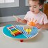 Fisher Price Houten Muziektafel_