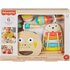 Fisher Price Houten Muziekset_