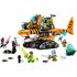 Lego DREAMZzz 71515 Tijgerhaaitank_