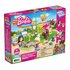 Mega Bloks Barbie Animal Rescue_