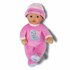 Baby Born Babies Pop Sleepy Pink 30 cm_
