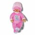 Baby Born Babies Pop Sleepy Pink 30 cm_