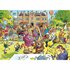 Jumbo Puzzel Wasgij Retro Original 10 Antiekjacht 1000 Stukjes_